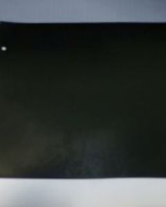 RUBBER BAFFLE - GLADIATOR TURKEY CONTROL